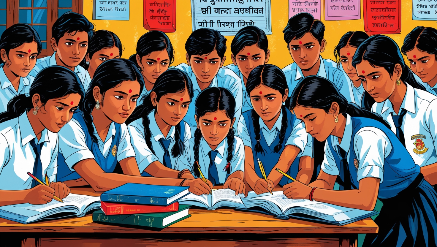 Never Stay Idle! Things To Do After SEE in Nepal: What After SEE Exam?